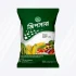 Gypsum Fertilizer (Mineral Gypsum) - Gypsar Soil Calcium Gypsum for Plants 5kg Pack